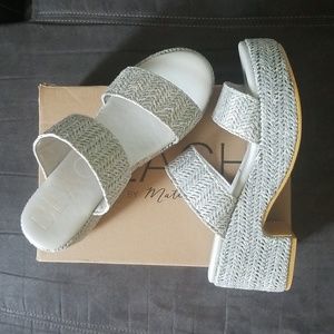 Beach by Matisse sandal